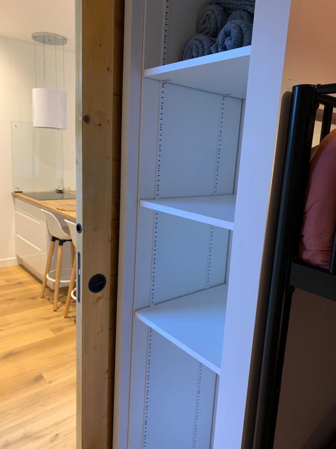 Charmant Logement Entre Lac Et Montagne Rochebrune  Esterno foto